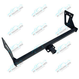 Tow Bar for 4x4 Trucks - Heavy Duty Hitch & Trailer Accessories