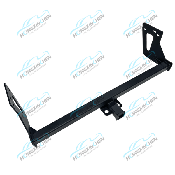 Tow Bar for 4x4 Trucks - Heavy Duty Hitch & Trailer Accessories