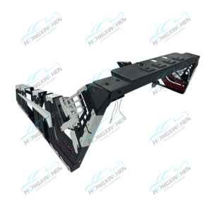 Roll Over Protection for Isuzu D-Max Dodge Ram Tacoma - HXC 4x4