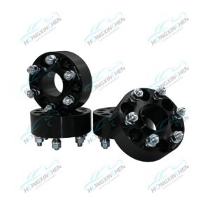 Wheel Adapters 5x5 to 5x120 for Cheyenne Silverado Wrangler