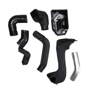 Venturi Tube Snorkel for Tacoma FJ Cruiser Colorado - HXC 4x4