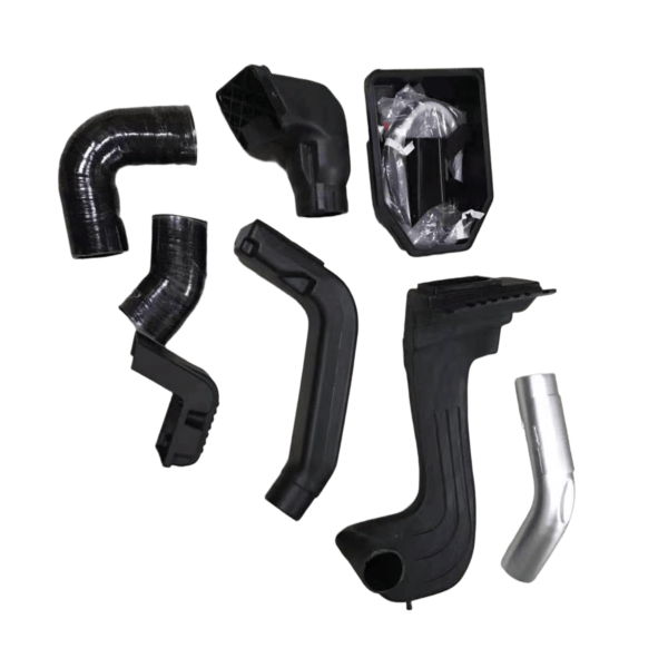 Venturi Tube Snorkel for Tacoma FJ Cruiser Colorado - HXC 4x4