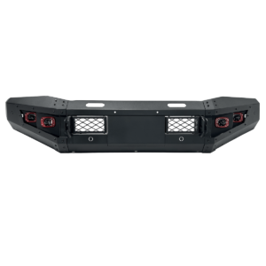 Front Bumper Armor Bull Bar for Isuzu LC300 NP300 Navara Amarok