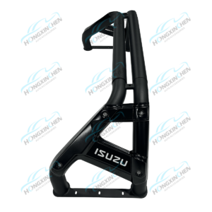 Chase Rack System for Tacoma NP300 Colorado FJ - HXC 4x4