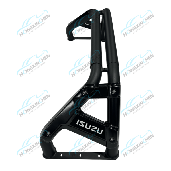 Chase Rack System for Tacoma NP300 Colorado FJ - HXC 4x4