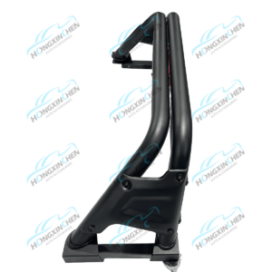 Offroad Chase Bar for Mitsubishi L200 Tacoma Hilux Colorado