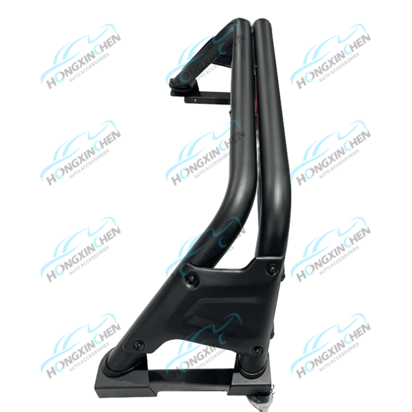 Offroad Chase Bar for Mitsubishi L200 Tacoma Hilux Colorado