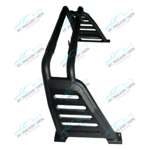 Roll Bar Protection for Ram 1500 Tacoma Colorado - HXC 4x4