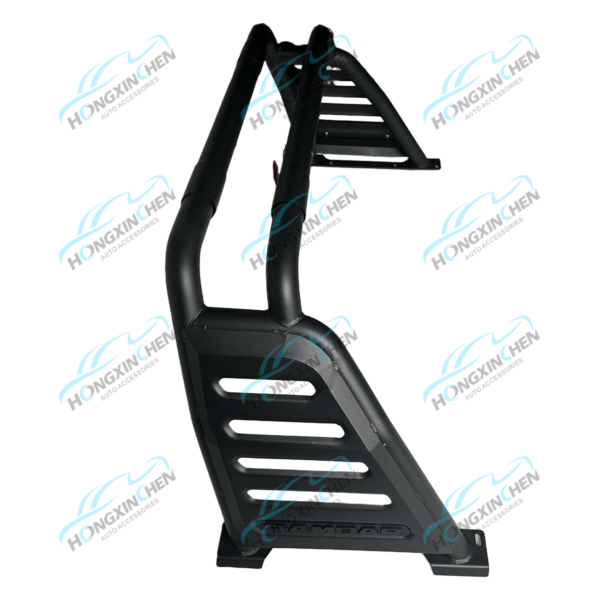 Roll Bar Protection for Ram 1500 Tacoma Colorado - HXC 4x4