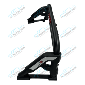 Roll Bar Hoop for Nissan Titan Ram Chevy Ford Toyota - HXC 4x4