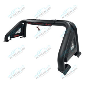 Rover Roll Over Bar for Nissan 4x4 Trucks - HXC 4x4