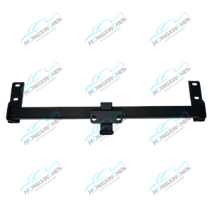 Heavy-Duty Hitch Receiver for NP300 Pickup - HXC 4x4