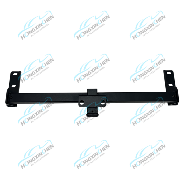 Heavy-Duty Hitch Receiver for NP300 Pickup - HXC 4x4