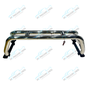 Chase Rack Roll Bar for Isuzu D-Max Tacoma NP300 Colorado
