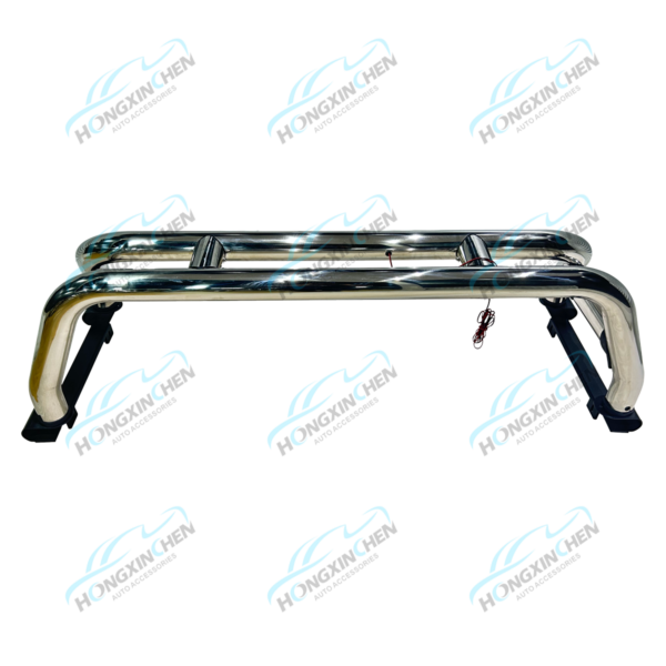 Chase Rack Roll Bar for Isuzu D-Max Tacoma NP300 Colorado