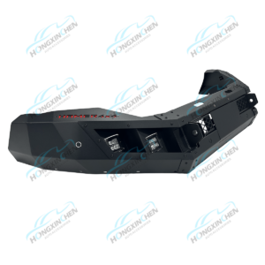 Front Protection Bar for Navara Colorado Pajero - HXC 4x4