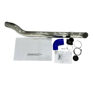 Truck Air Intake for Isuzu D-Max 4WD - Performance Snorkel