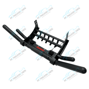 FrontGuard 4x4 Off-Road Bumper for Colorado FJ Cruiser NP300