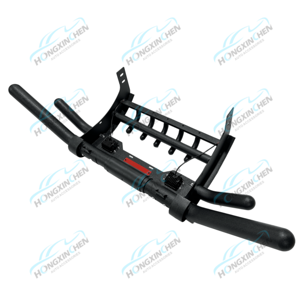 FrontGuard 4x4 Off-Road Bumper for Colorado FJ Cruiser NP300