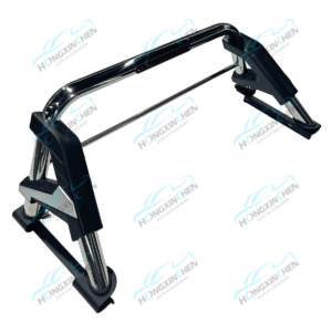 Vehicle Rollover Protection Roll Bar for Tacoma NP300 Colorado