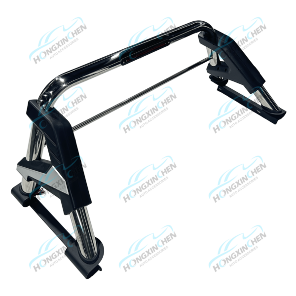 Vehicle Rollover Protection Roll Bar for Tacoma NP300 Colorado