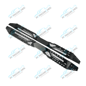 H22998a8d85dc495d9a6cab0d65e8839dB.png Rocker Panel Step for 4x4 Trucks - Navara Tacoma NP300