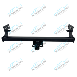 Tow Hitch Receiver Kit for Trailer - HXC 4x4