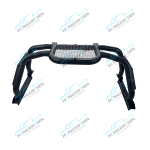 ChaseRack Roll Bars for Pickup Truck - Tacoma NP300 Colorado