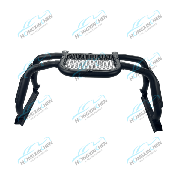 ChaseRack Roll Bars for Pickup Truck - Tacoma NP300 Colorado