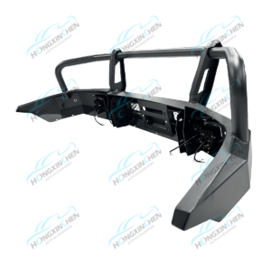 Truck Bumper Bar  for Toyota Revo Navara Colorado FJ Cruiser Pajero