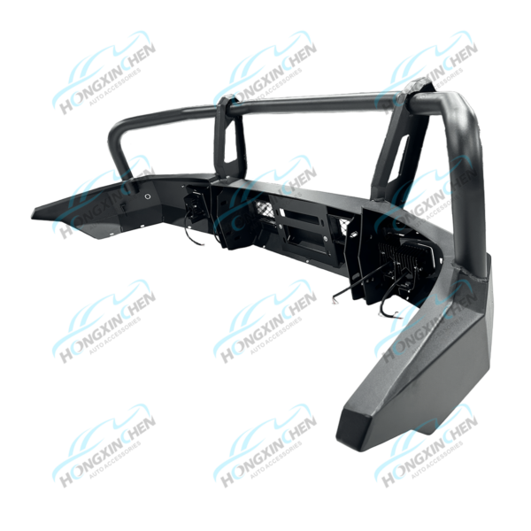 Truck Bumper Bar  for Toyota Revo Navara Colorado FJ Cruiser Pajero