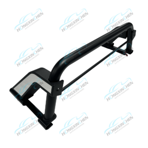 Roof Roll Bar for Dodge Ram 1500 - Steel Nudge Bull Bar