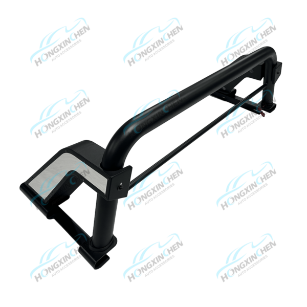 Roof Roll Bar for Dodge Ram 1500 - Steel Nudge Bull Bar