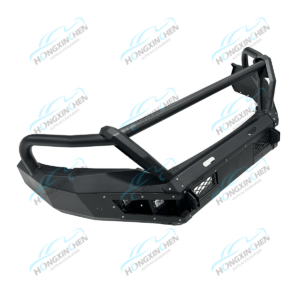 Front Skid Plate 4x4 Bull Bar for Toyota Revo - HXC 4x4