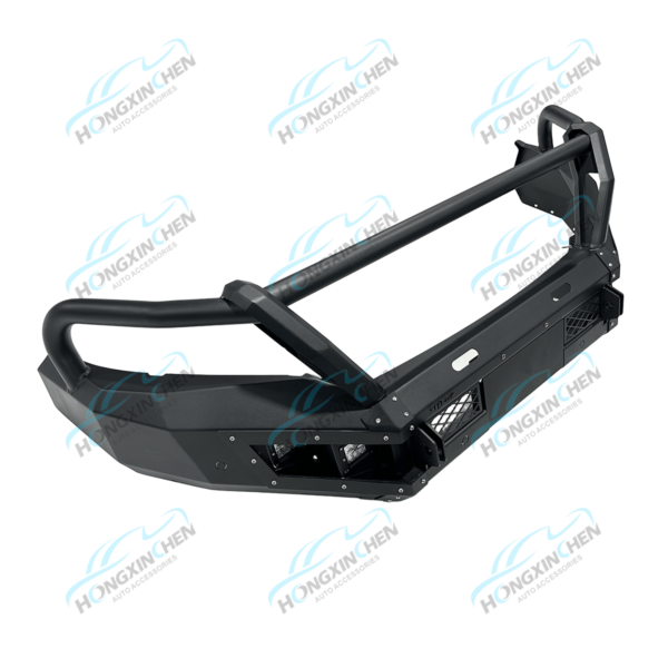 Front Skid Plate 4x4 Bull Bar for Toyota Revo - HXC 4x4