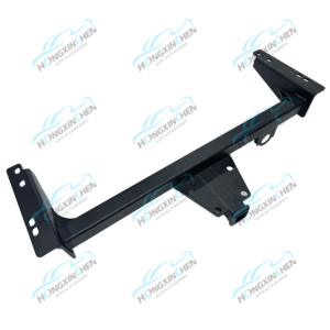 Trailer Tongue Hitch Receiver for Pickup Trucks - HXC 4x4