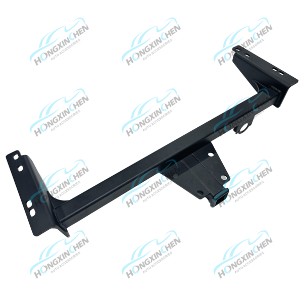 Trailer Tongue Hitch Receiver for Pickup Trucks - HXC 4x4