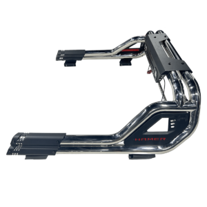 Overland Roll Bar for Vigo Revo Navara D22 D-Max - HXC 4x4