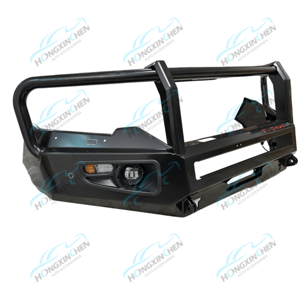 Impact Bar for FJ Cruiser Pajero NP300 - Factory Direct