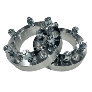 Wheel Stud Converter for Hilux Revo Ranger Dmax Fortuner