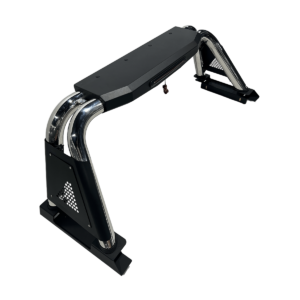 Offroad Bar for Tacoma FJ Cruiser Colorado - Stainless Steel Roll Bar