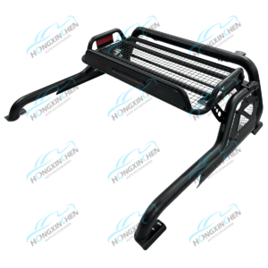 Offroad Rollover System for F-150 Tacoma NP300 Colorado