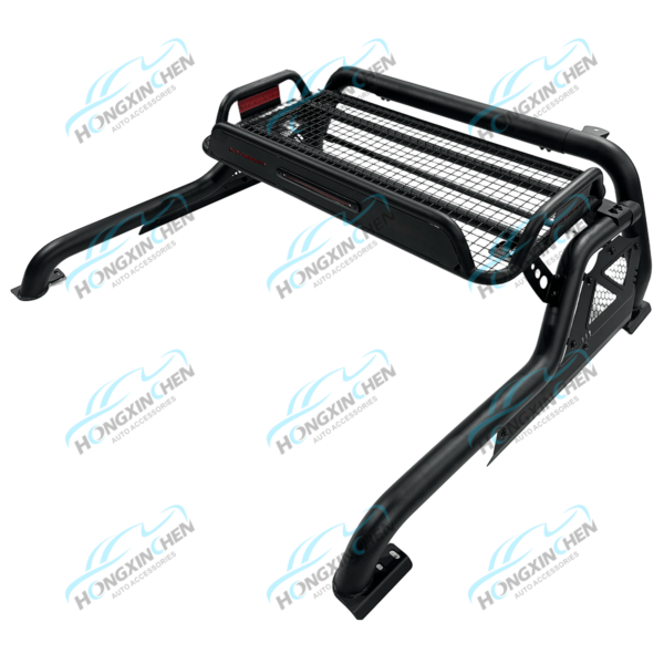 Offroad Rollover System for F-150 Tacoma NP300 Colorado
