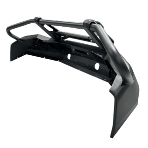 Front Bumper Protector for Hilux Revo D-Max Navara FJ Cruiser