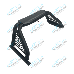 Stainless Steel Roll Bar for Toyota Tacoma - HXC 4x4