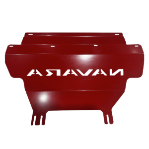 H49d779fbbd2648f9808f702d27b5925aD.png Engine Skid Plate for 4x4 Trucks - Navara Ranger FJ Cruiser