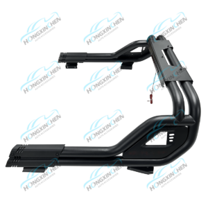 Expedition Rack for Pickup Trucks F150 Silverado Dodge - hxc4x4