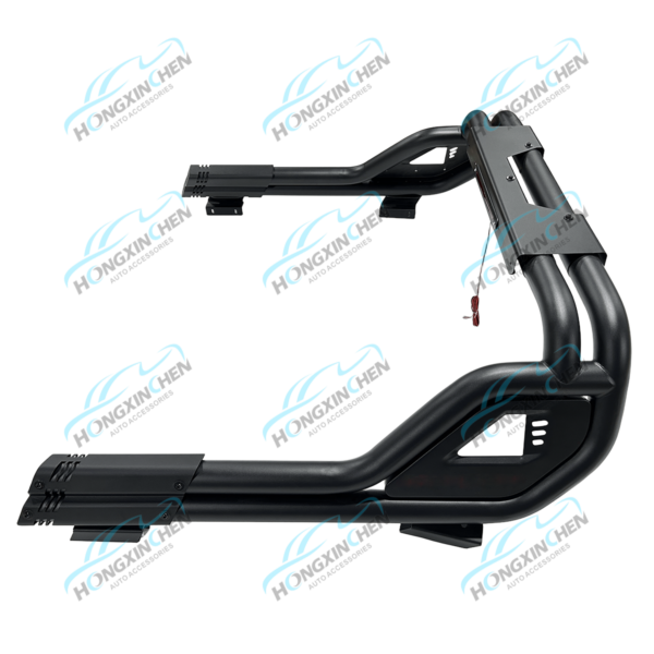 Expedition Rack for Pickup Trucks F150 Silverado Dodge - hxc4x4