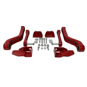 Anti Roll Bar for Ranger Hilux Hiace - Enhanced Stability