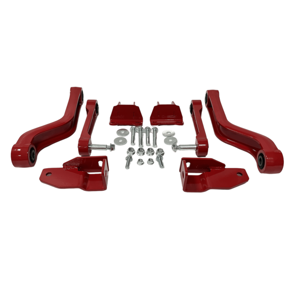 Anti Roll Bar for Ranger Hilux Hiace - Enhanced Stability